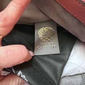 Vince Camuto Coral Shoulder Bag